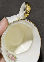 Load image into Gallery viewer, MZ Austria Porcelain - Czechoslovakia - Bridal Rose - Creamer
