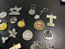 Load image into Gallery viewer, Lot A of Assorted Collectors Medals and Memorabilia
