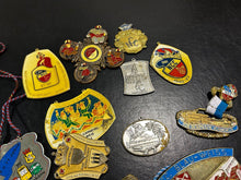 Load image into Gallery viewer, Lot C of Assorted Collectors Medals and Memorabilia

