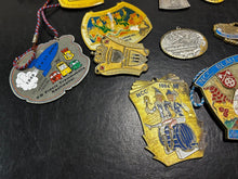 Load image into Gallery viewer, Lot C of Assorted Collectors Medals and Memorabilia
