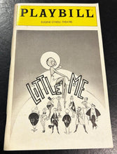 Load image into Gallery viewer, 1981 Lot of 41 Playbill Theatre Books and Movie Playbooks
