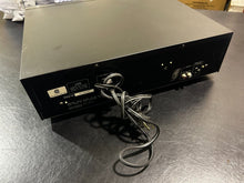 Load image into Gallery viewer, JVC 5 disc Play &amp; Exchange Stereo System
