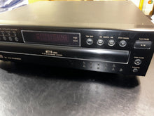 Load image into Gallery viewer, JVC 5 disc Play &amp; Exchange Stereo System
