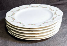 Load image into Gallery viewer, Rosenthal - Classic Rose Pattern Salad Plate - 7 3/4&quot; - Germany
