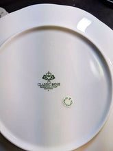 Load image into Gallery viewer, Rosenthal - Classic Rose Pattern Salad Plate - 7 3/4&quot; - Germany
