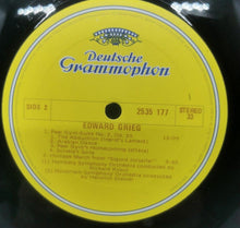 Load image into Gallery viewer, Peer Gynt Suiten Nr.1 &amp; 2 by Edvard Grieg (1976, 12&quot; Vinyl Record) Excellent
