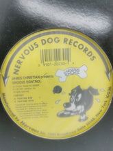 Load image into Gallery viewer, Tantra&#39;s Circus by James Christian (1995, 12&quot; Vinyl Record) Excellent
