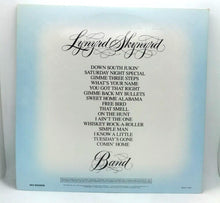 Load image into Gallery viewer, Gold &amp; Platinum by Lynyrd Skynyrd Band (1979, 12&quot; Vinyl Record) Excellent
