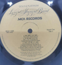 Load image into Gallery viewer, Gold &amp; Platinum by Lynyrd Skynyrd Band (1979, 12&quot; Vinyl Record) Excellent
