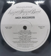 Load image into Gallery viewer, Gold &amp; Platinum by Lynyrd Skynyrd Band (1979, 12&quot; Vinyl Record) Excellent

