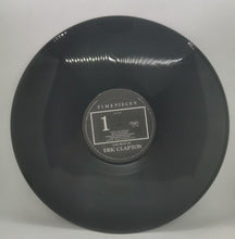 Load image into Gallery viewer, Time Pieces (The Best Of Eric Clapton) by Eric Clapton (Time Pieces, 12&quot; Vinyl)
