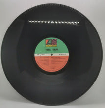 Load image into Gallery viewer, The Firm by The Firm (1985, 12&quot; Vinyl Record) Excellent
