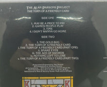 Load image into Gallery viewer, The Turn Of A Friendly Card by The Alan Parsons Project (1980, 12&quot; Vinyl)
