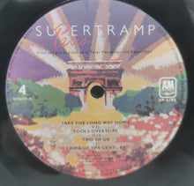 Load image into Gallery viewer, Paris by Supertramp (1980, 12&quot; Vinyl Record) Excellent
