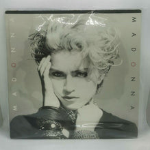 Load image into Gallery viewer, Madonna by Madonna (1983, 12&quot; Vinyl Record) Excellent
