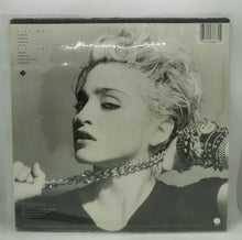 Load image into Gallery viewer, Madonna by Madonna (1983, 12&quot; Vinyl Record) Excellent
