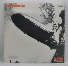Load image into Gallery viewer, Led Zeppelin by Led Zeppelin (1977, 12&quot; Vinyl Record) Excellent
