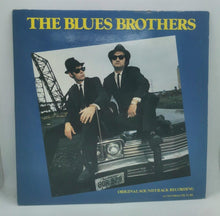 Load image into Gallery viewer, Gimme Some Lovin&#39; by The Blues Brothers (1980, 12&quot; Vinyl Record) Excellent

