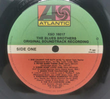 Load image into Gallery viewer, Gimme Some Lovin&#39; by The Blues Brothers (1980, 12&quot; Vinyl Record) Excellent

