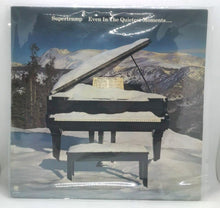 Load image into Gallery viewer, Even In The Quietest Moments... by Supertramp (1977, 12&quot; Vinyl Record) Excellent
