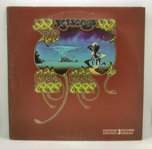 Load image into Gallery viewer, Yessongs by Yes (1973, 12&quot; Vinyl Record) Excellent
