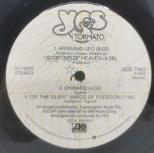 Load image into Gallery viewer, Tormato by Yes (1978, 12&quot; Vinyl Record) Excellent
