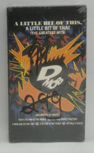 Load image into Gallery viewer, D-Mob (2007, VHS Tape) Very Rare, SEALED
