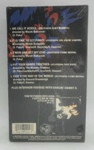 Load image into Gallery viewer, D-Mob (2007, VHS Tape) Very Rare, SEALED
