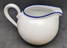Load image into Gallery viewer, Martin Beck Design Creamer &amp; Small Pitcher From Uruguay
