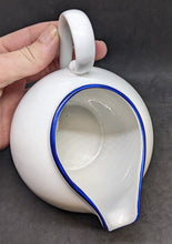 Load image into Gallery viewer, Martin Beck Design Creamer &amp; Small Pitcher From Uruguay
