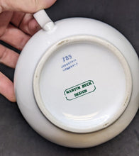 Load image into Gallery viewer, Martin Beck Design Creamer &amp; Small Pitcher From Uruguay
