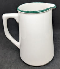 Load image into Gallery viewer, Martin Beck Design Creamer &amp; Small Pitcher From Uruguay
