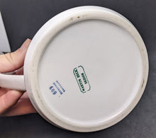 Load image into Gallery viewer, Martin Beck Design Creamer &amp; Small Pitcher From Uruguay
