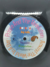 Load image into Gallery viewer, Around The World In A Day by Prince And The Revolution (1985, 12&quot; Vinyl)
