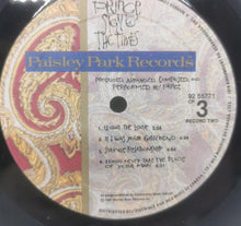 Load image into Gallery viewer, Sign &quot;O&quot; The Times by Prince (1987, 12&quot; Vinyl Record) Excellent
