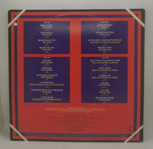 Load image into Gallery viewer, Concerts For The People Of Kampuchea by Various (1981, 12&quot; Vinyl) Excellent
