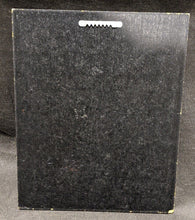 Load image into Gallery viewer, 1970&#39;s Wall Plaque - Metal Bicycle Under a Cloud - Not Signed
