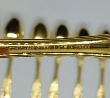 Load image into Gallery viewer, Spoon and Pastry Server Cutlery lot (13 Items) Made in Japan
