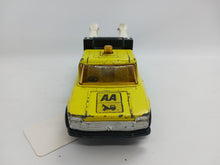 Load image into Gallery viewer, 1974 K-8/11 Pickup Truck (Yellow) MatchBox Super Kings, Made in England

