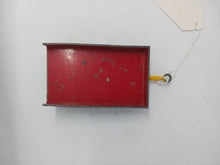 Load image into Gallery viewer, 1960s Weeks Tipping Farm Trailer (Red &amp; Yellow), Dinky Toys, Made in England
