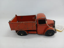 Load image into Gallery viewer, 1948 Bedford Tipper Truck, Dinky Toys, Made in England, approx. 4&quot; x 2&quot;
