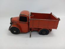 Load image into Gallery viewer, 1948 Bedford Tipper Truck, Dinky Toys, Made in England, approx. 4&quot; x 2&quot;
