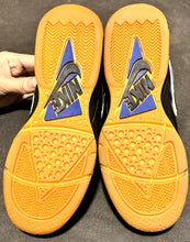 Load image into Gallery viewer, Nike, Air Magnum Force Black/White, Mens 4.5
