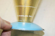 Load image into Gallery viewer, Vintage Chef&#39;s Measure Tin Measuring Cup - Made in Great Britain
