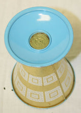 Load image into Gallery viewer, Vintage Chef&#39;s Measure Tin Measuring Cup - Made in Great Britain
