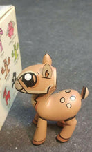 Load image into Gallery viewer, Kid Robot Finders Keepers Dera Figure By Joe Ledbetter
