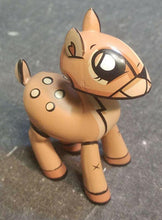 Load image into Gallery viewer, Kid Robot Finders Keepers Dera Figure By Joe Ledbetter
