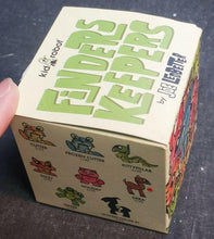 Load image into Gallery viewer, Kid Robot Finders Keepers Dera Figure By Joe Ledbetter
