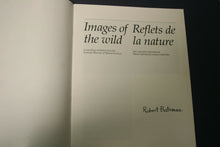 Load image into Gallery viewer, The Art of Robert Bateman Signed &amp; Images of the Wild Exhibition Brochure
