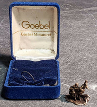 Load image into Gallery viewer, Goebel Miniature - 664-B - In Original Box
